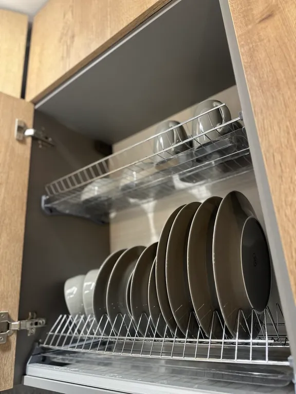 Студия на Бундурина