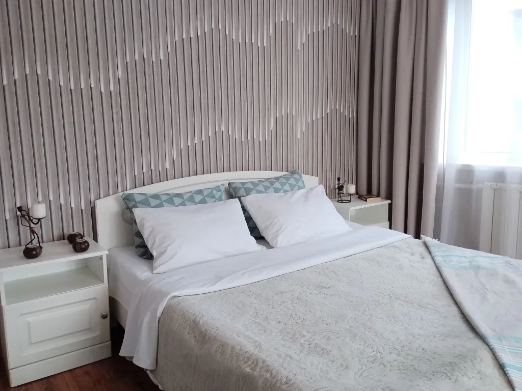 Квартира в центре Предмостной