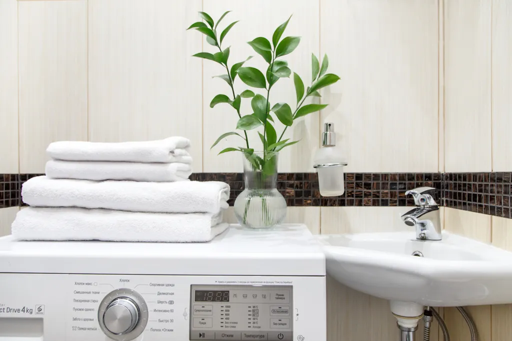 Современная просторная квартира 10 минут от центра