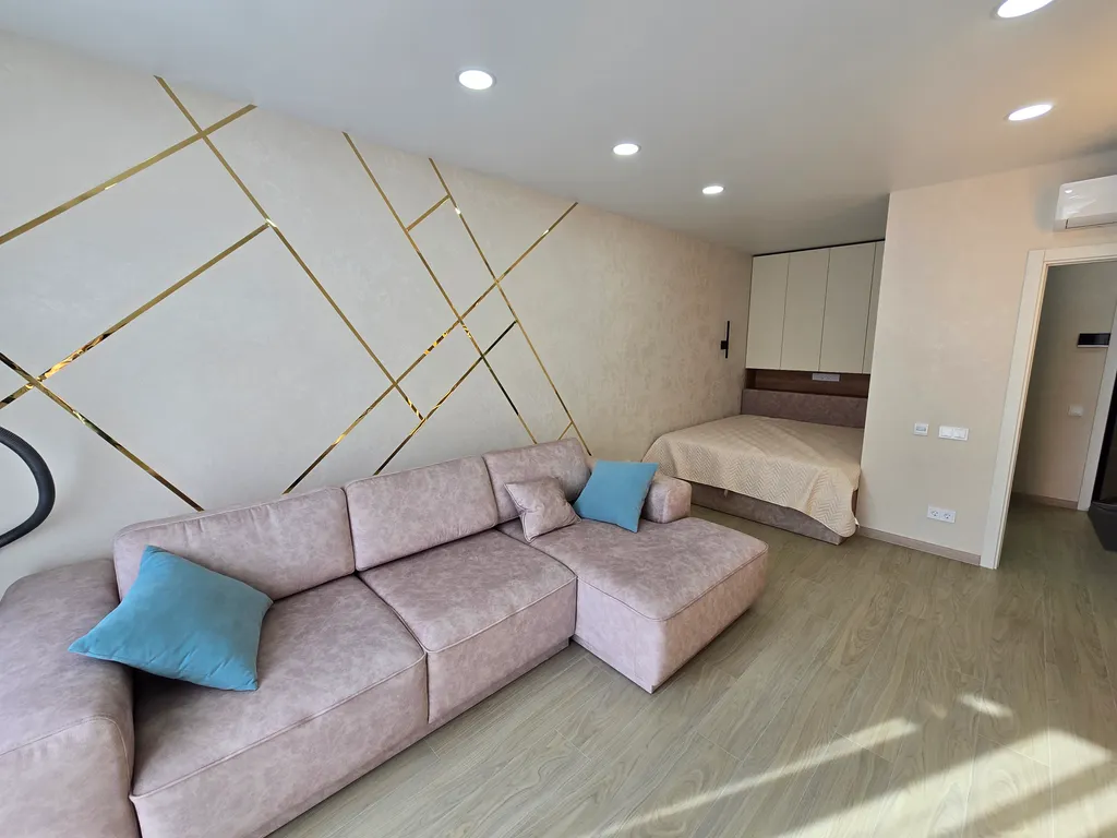 Жилой Курортный Комплекс Лучистое