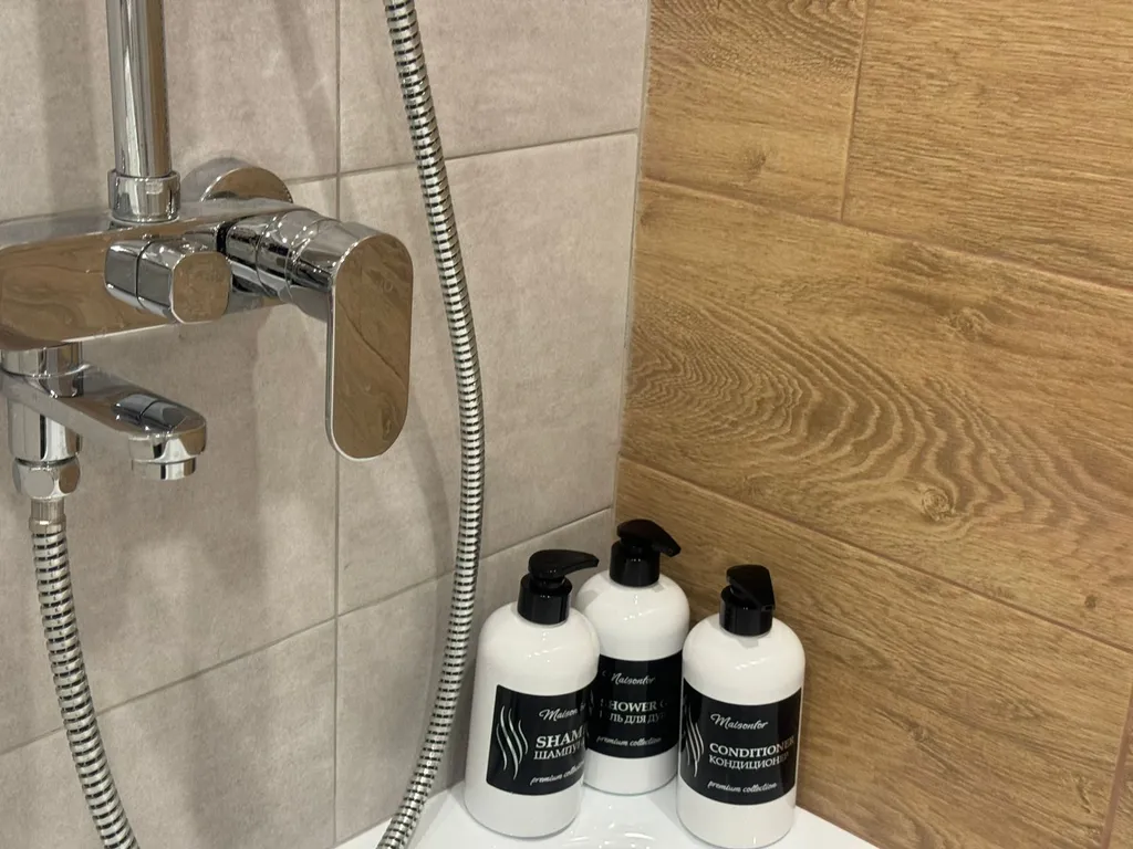 Квартира Квартира на Христенко 7 в ЖК Ёлочки — Барнаул