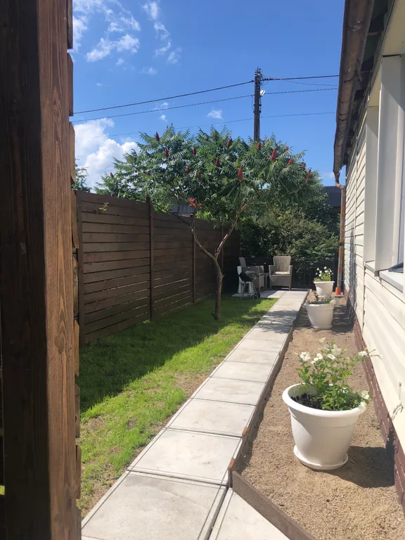 Комфортный дом для семейного отдыха