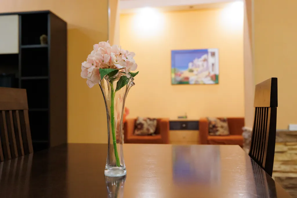 Квартира Lenina 80 Sky — Мурманск