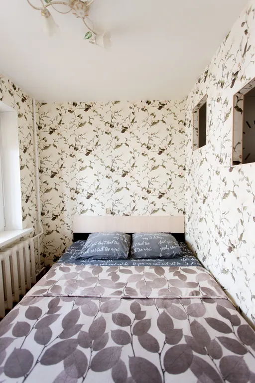 Уютная квартира рядом с тц Коллаж