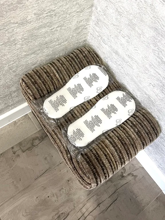 Просторная однокомнатная в новостройке в престижном районе