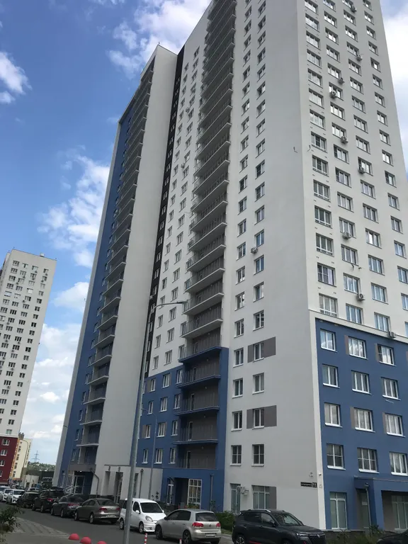 Квартира Просторная уютная квартира в центральной части города — Нижний Новгород