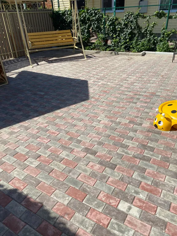 Апартаменты с видом на море