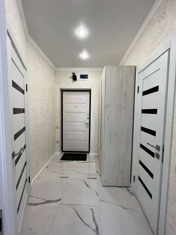 Квартира Стильная квартира на ЖК Вересаева — Ростов-на-Дону