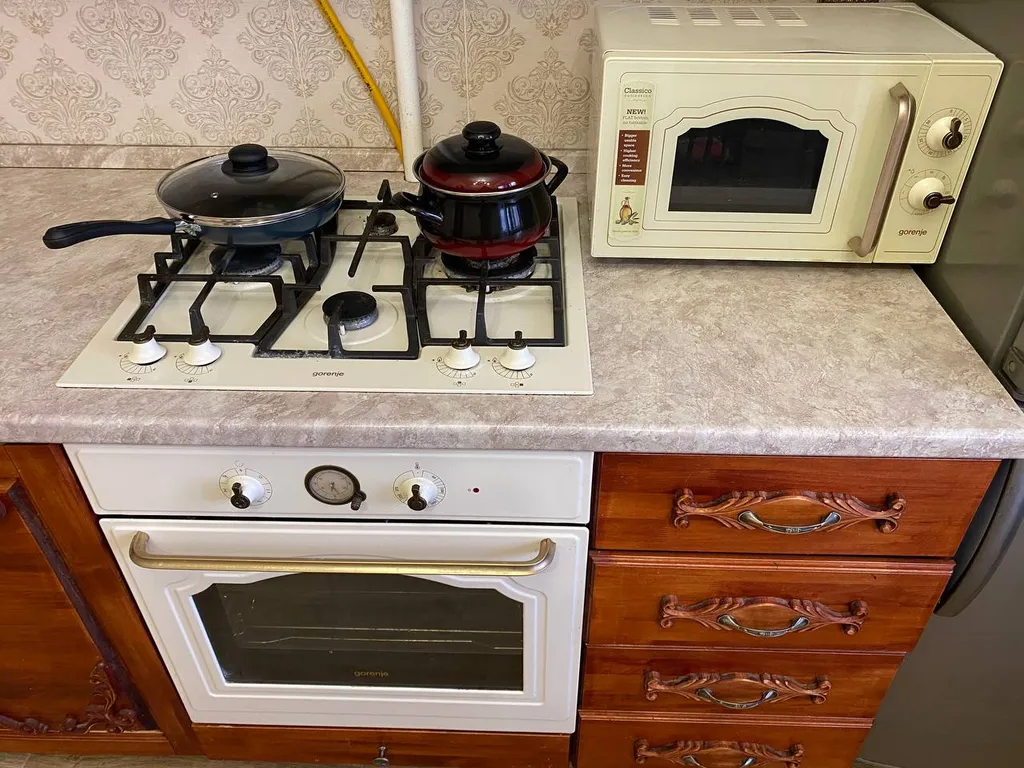 Уютная квартира в самом центре исторического Владимира