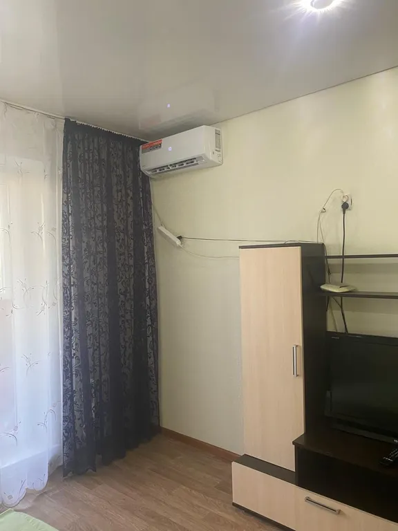 Однокомнатная квартира в центре города