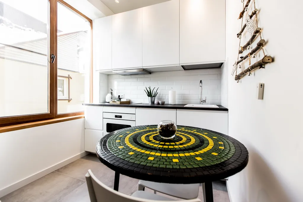 Поляна мечты