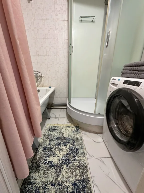 Студия в 5 минутах пешком до набережной Советская 95