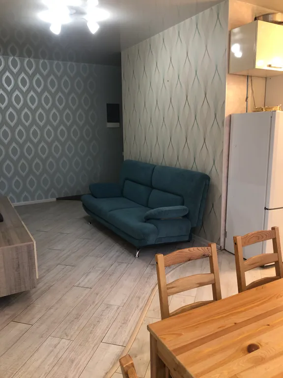 Квартира в центральной части города