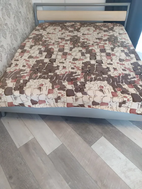 Квартира в Казачьей