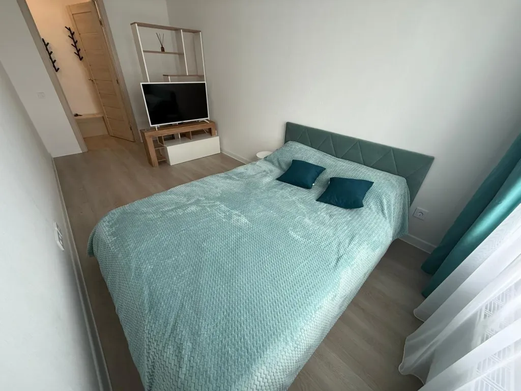 За городским шумом: ваше уютное место на 24 часа