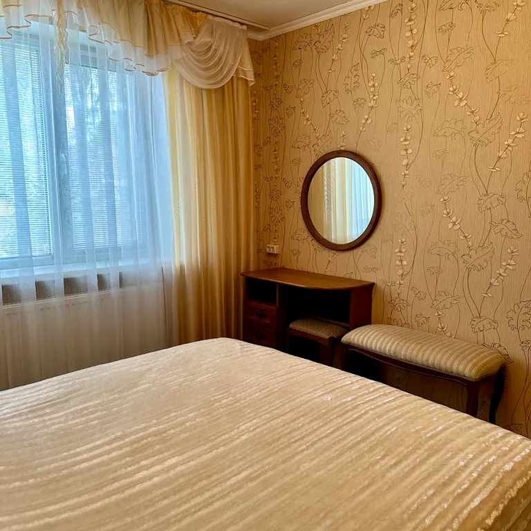 Уютный дом в исторической черте города