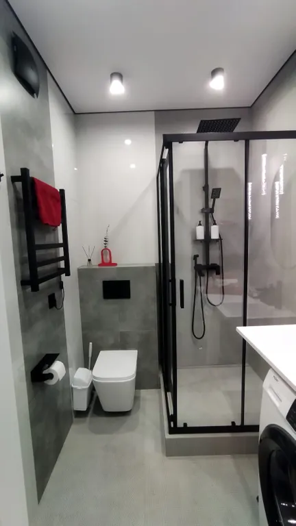 Квартира Квартира Дизайн студия — Краснодар