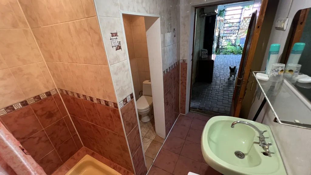 Квартира Комната — Алушта