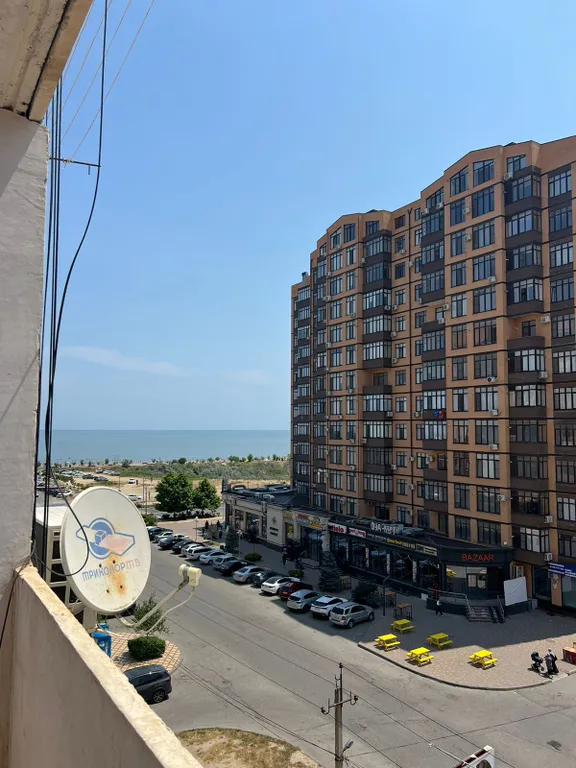Квартира Квартира у моря — Каспийск