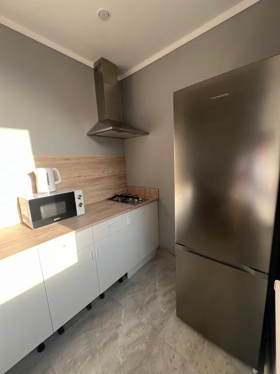 Шикарная квартира в Макеевке