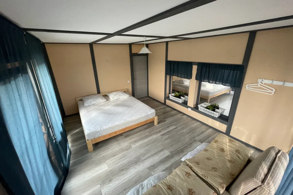 Вилла Скандинавия