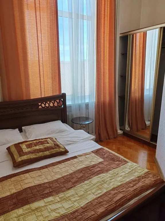 Комната
