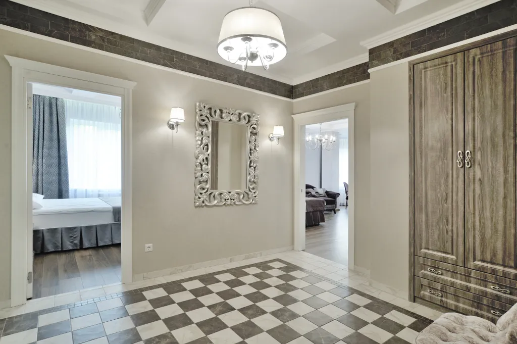 Апартаменты Семейный традиции