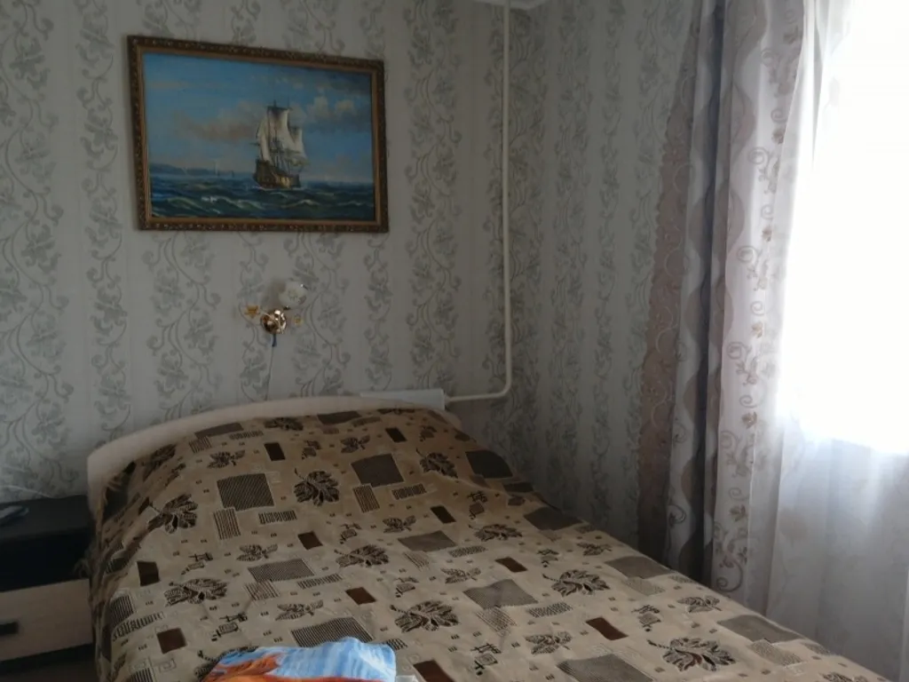 2-комнатная Квартира — аренда посуточно в Лысьва