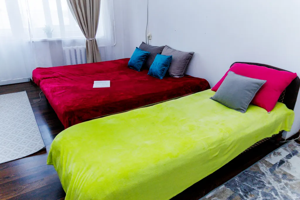 Идеальный комфорт