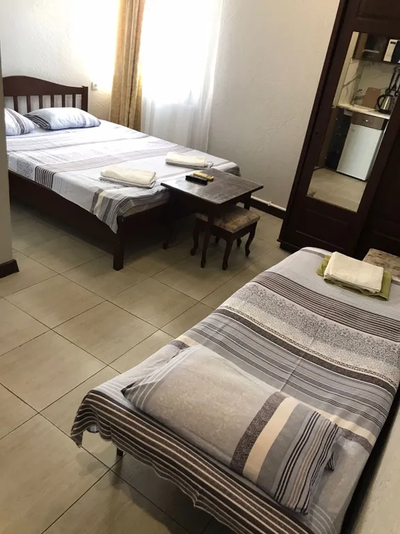 Квартира Комната — Геленджик