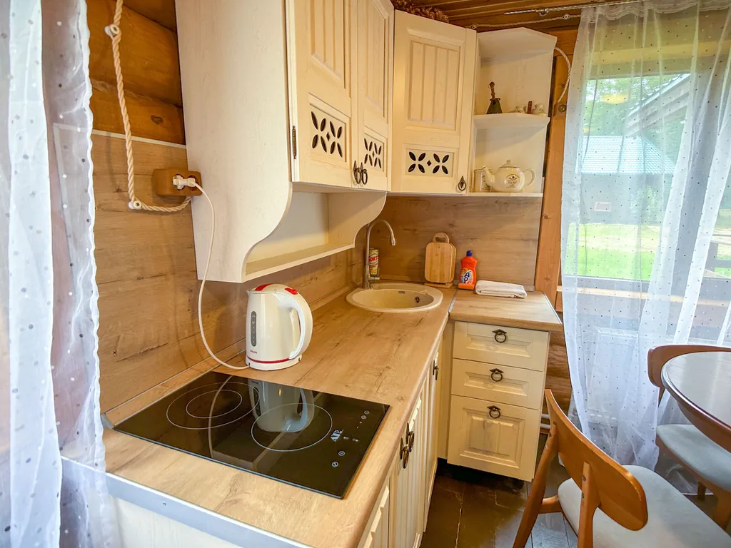 Таунхаус в Эко комплекс Лаура