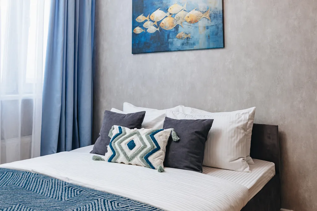 Квартира Квартира Стильная студия в ЖК Шория Град — Шерегеш