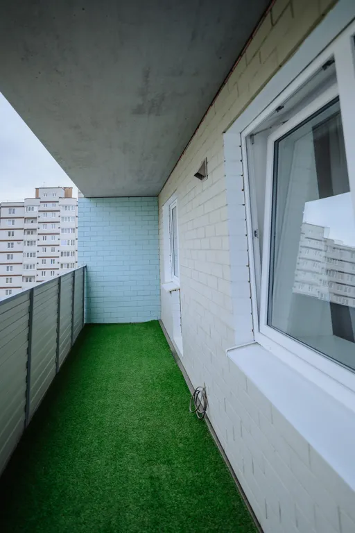 Уютные апартаменты у Ледового дворца