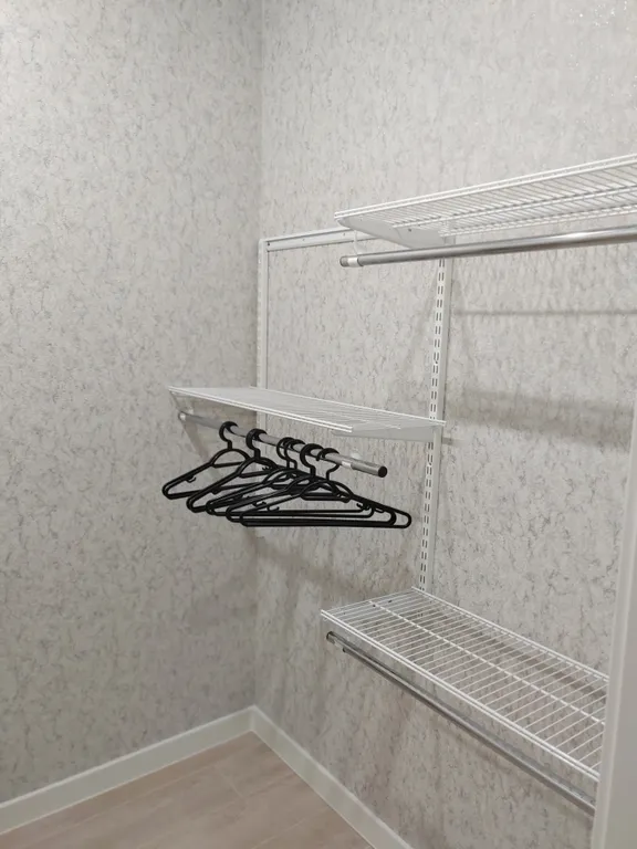 Уютная квартира в новом доме развитого района города