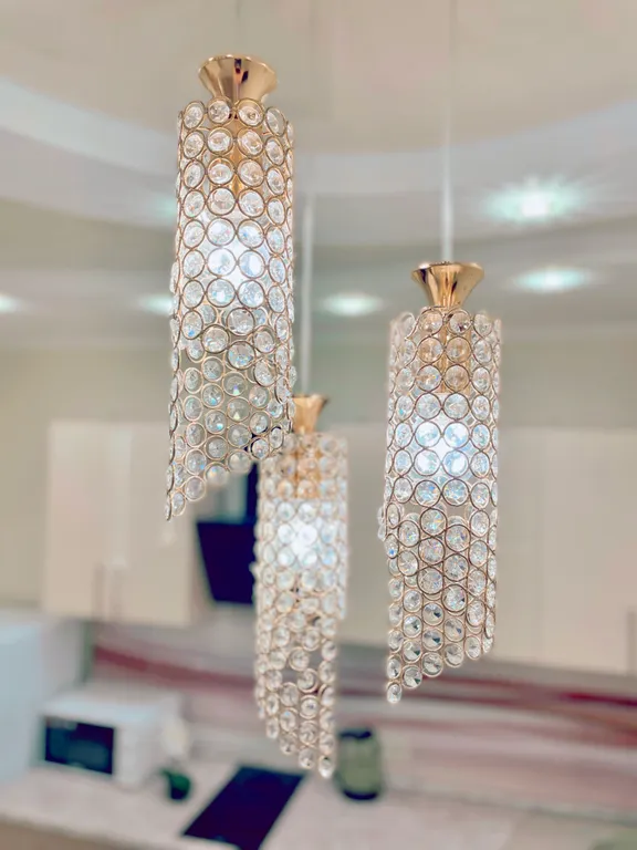 Комфортные апартаменты класса люкс у ТРЦ Кристалл, ТЦ Дарина, ТЦ Остров