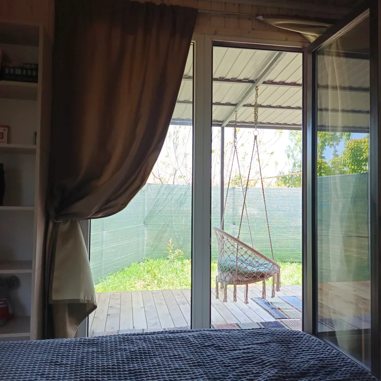 Южный Дворик