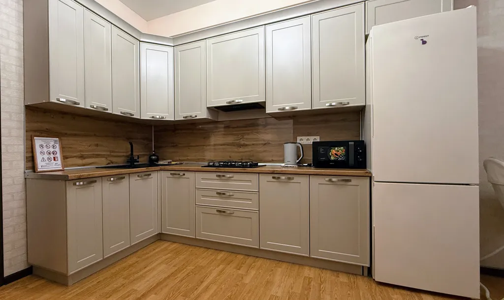 Уютная квартира рядом с морем