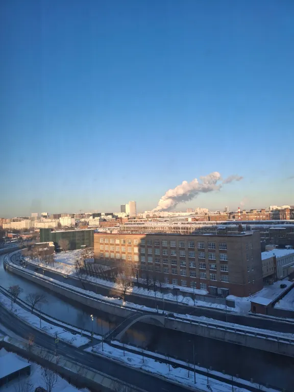 Квартира Квартира в Arco di Sole — Москва