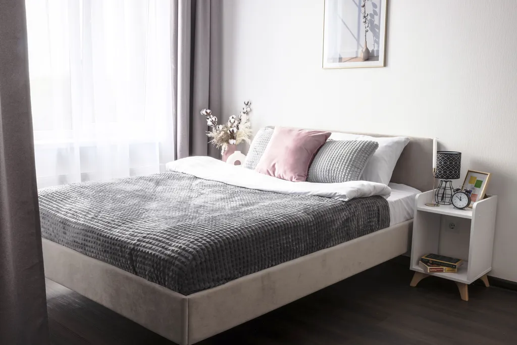 Квартира Новый дом, центр города - Трендовый дизайн, центр СПб — аренда посуточно в Санкт-Петербург