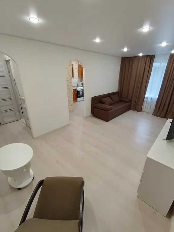 2-комнатная квартира с видом на залив