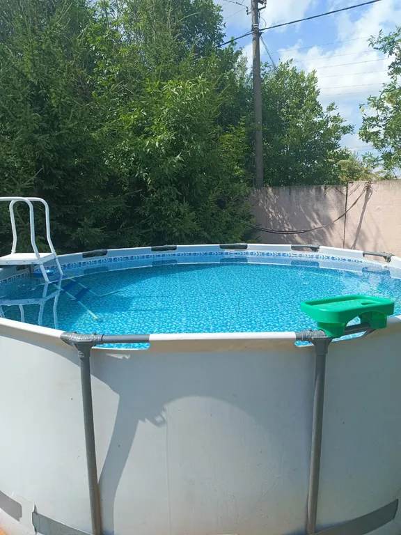 Загородный дом в Тучково