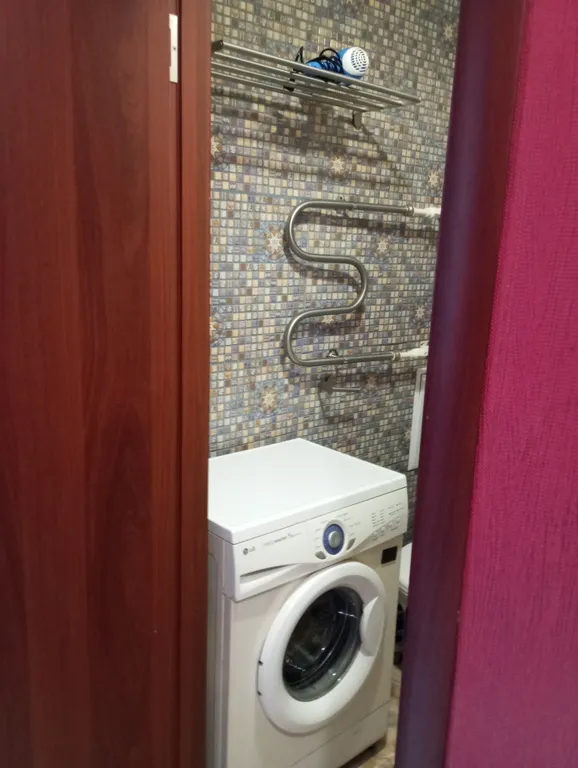 Стильные апартаменты