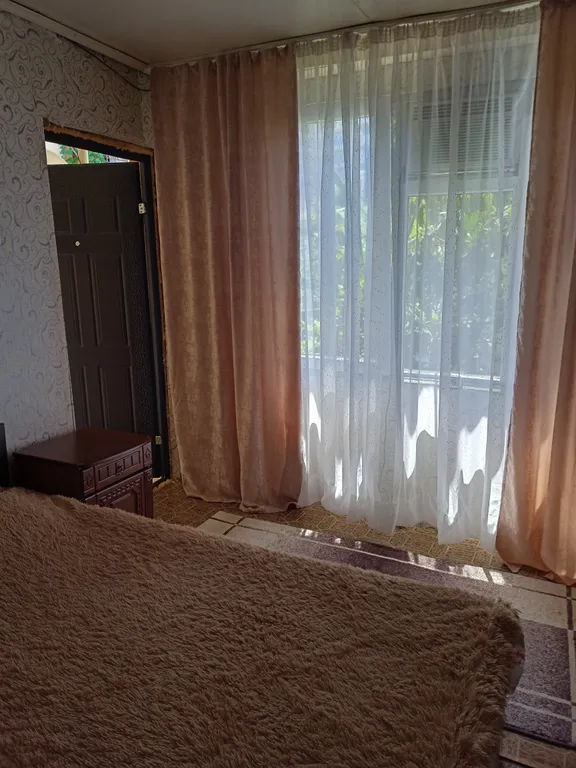 Квартира Комната — Адлер