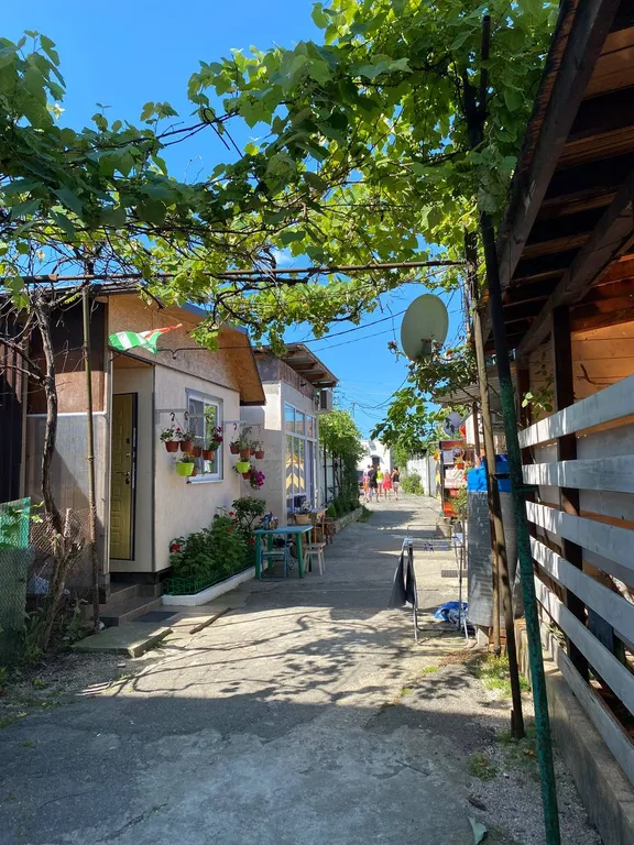 2-комнатный Дом