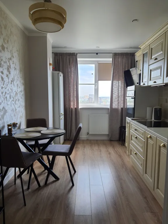 Видовая квартира в сердце Ростова-на-Дону