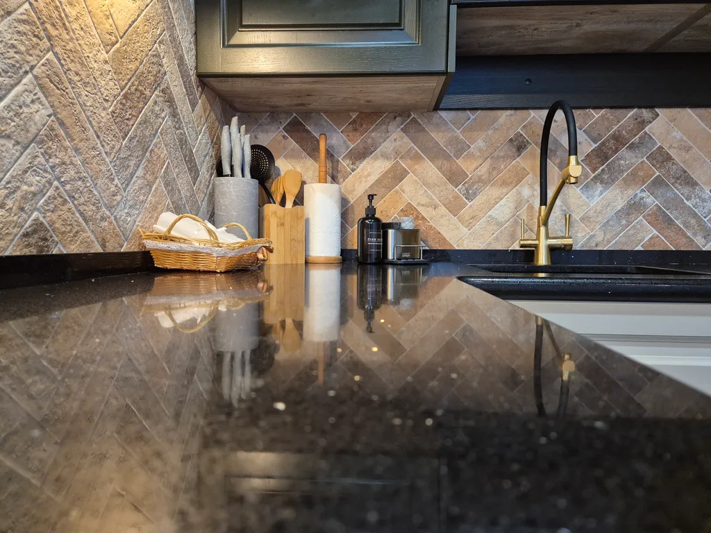 Квартира "Тайна Моря" с шикарным видом на море