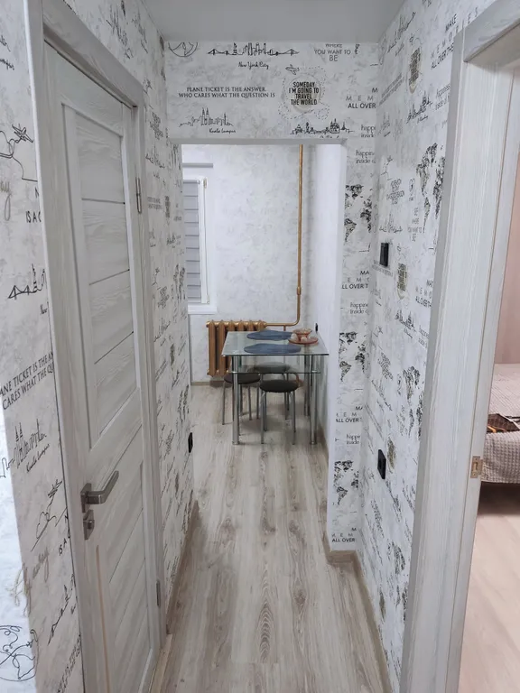 Квартира Уютная однокомнатная квартира в центре Калининграда — Калининград