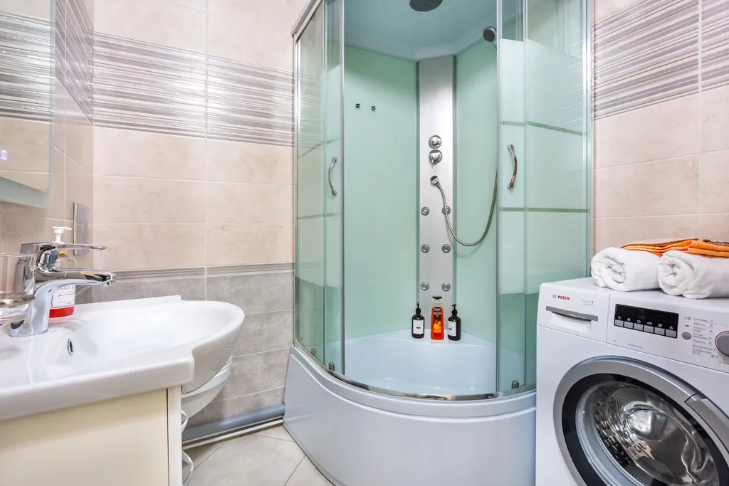 Уютная евро-3 в пешей доступности с центром и вокзалами