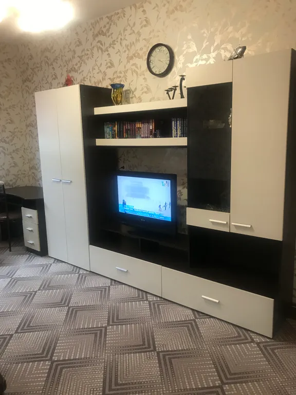 Уютная, просторная квартира для самых хороших