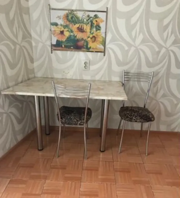 Квартира Квартира в Адлере рядом с жд вокзалом — Адлер